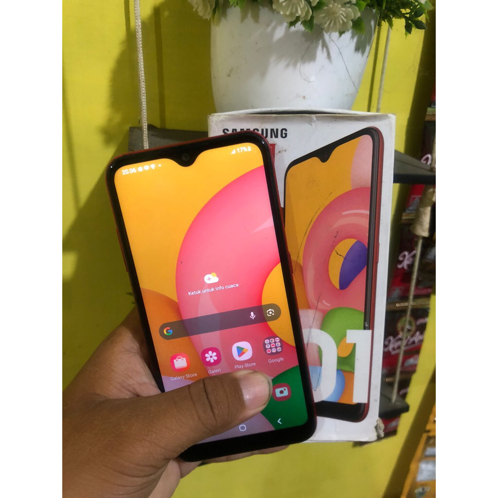 Jual 