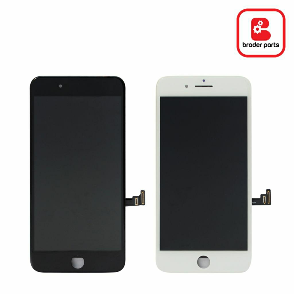 Jual LCD TOUCHSCREEN IP 7 Plus COMPLETE FULLSET | Shopee Indonesia