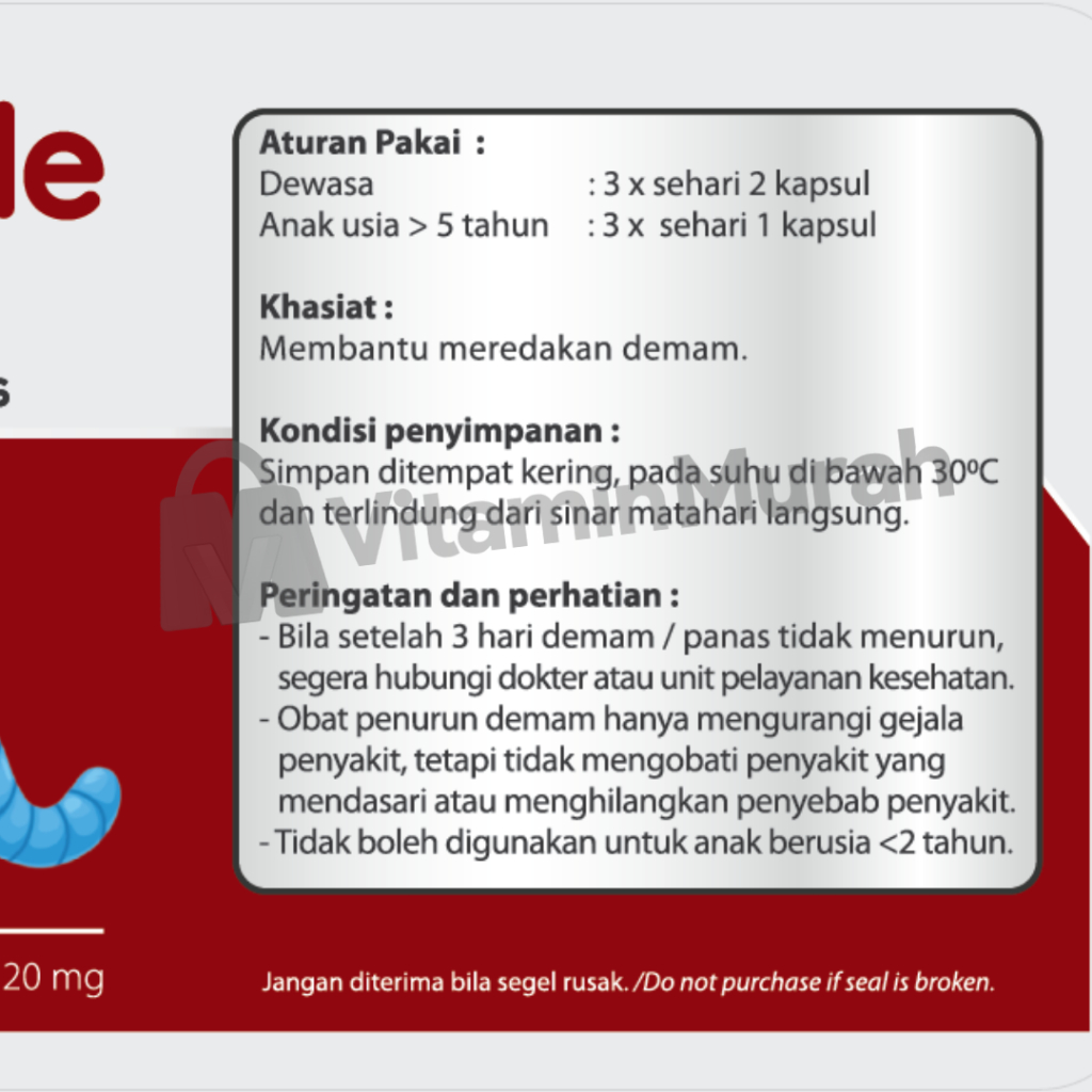 Jual NATUR'S PRIDE RUMIN KAPSUL CACING LUMBRICUS RUBELLUS MENURUNKAN ...
