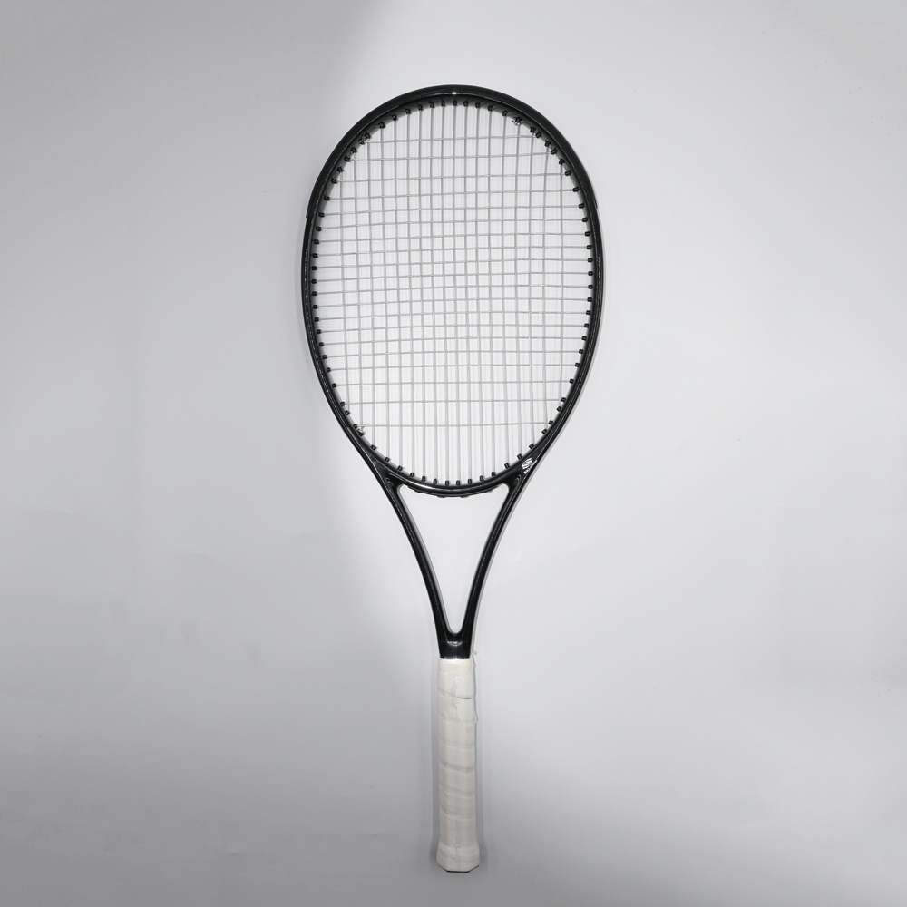 Jual SELKIRK profesional tenis raket serat karbon jaring raket penuh ...
