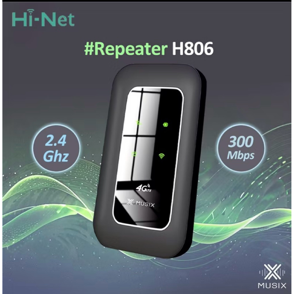 Jual Hi- Net Wireless Router Modem wifi 4G (new blm pernah dipakai ...