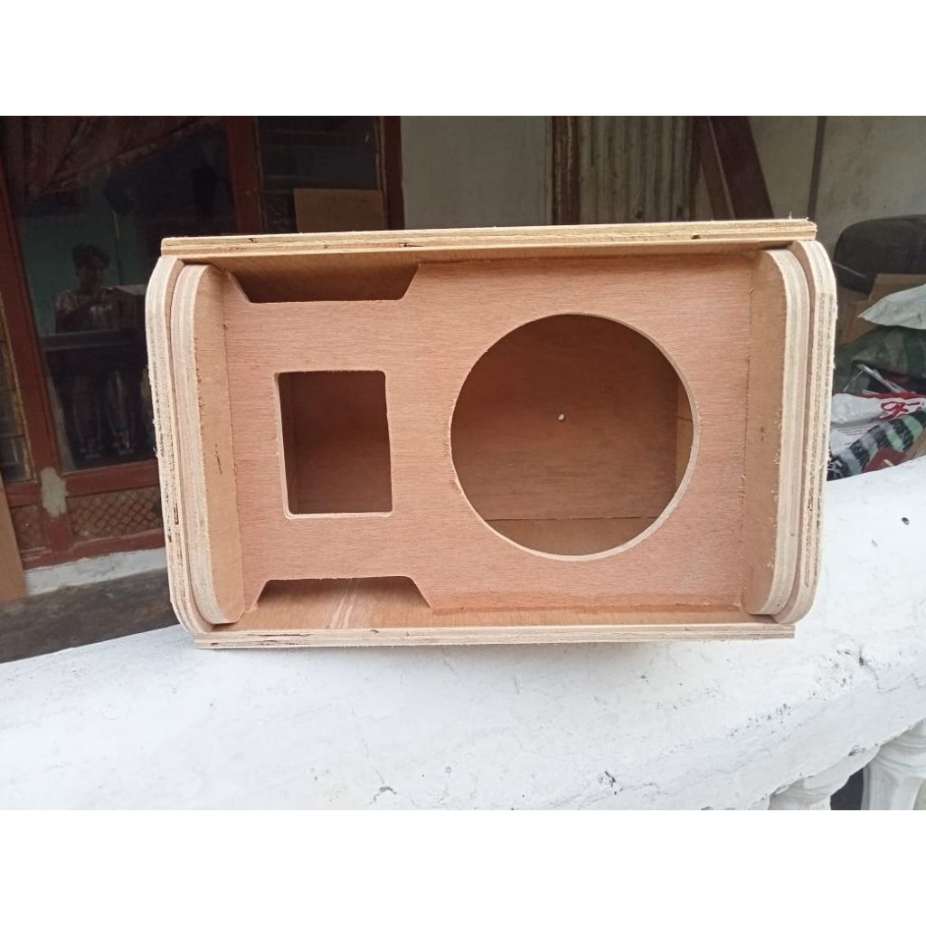 Jual Box Speaker Line Array 6inch | Shopee Indonesia
