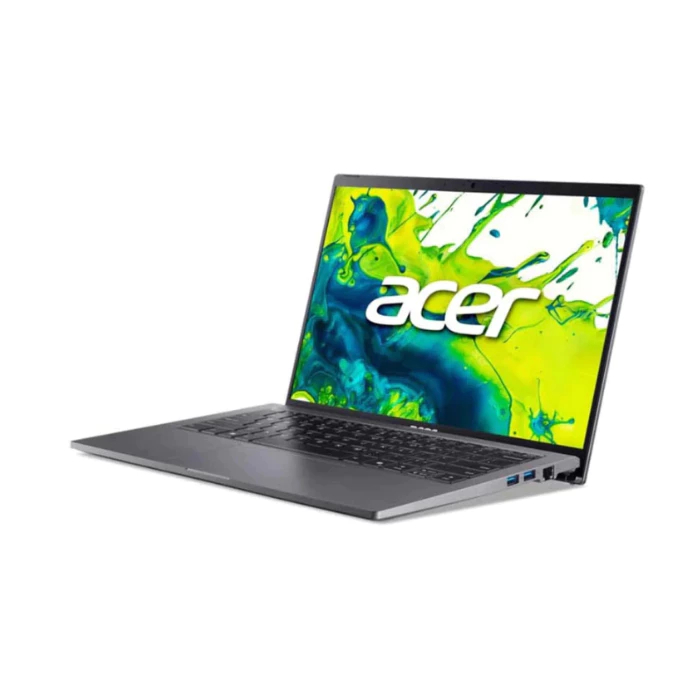 Jual Laptop Acer Aspire GO14 AI Core Ultra 5-125H 16GB RAM 512GB SSD ...