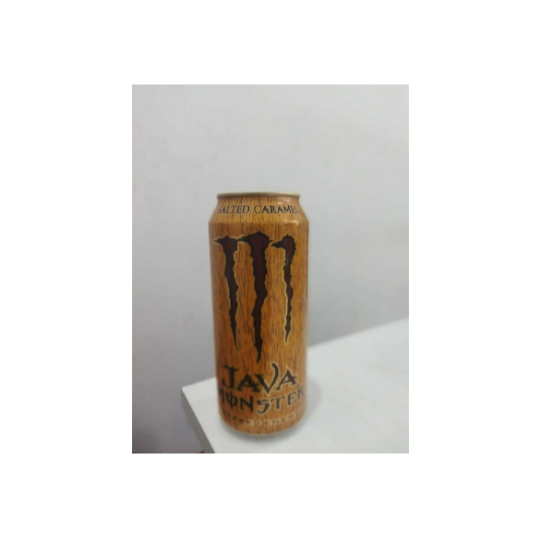 Jual Monster Energy Drink Java Salted Caramel | Shopee Indonesia