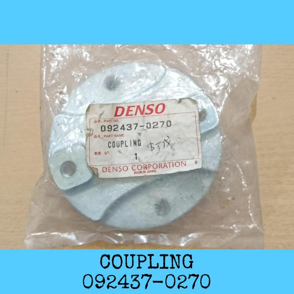 Jual Coupling Mobil 092437-0270 Denso Original | Shopee Indonesia