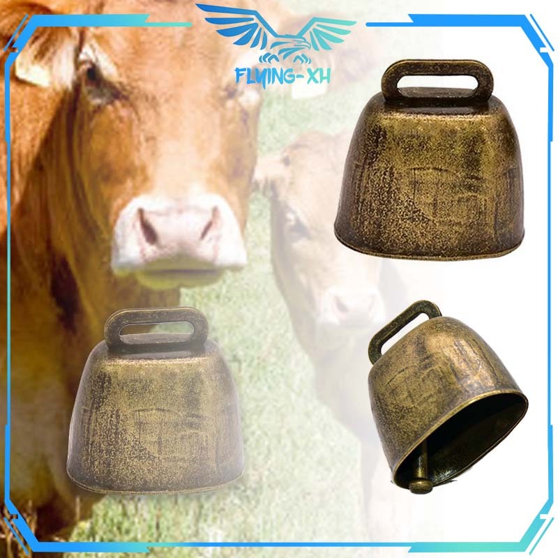 Jual Bel Sapi Bel Lonceng Sapi Besar Lonceng Kambing Klontongan Sapi ...
