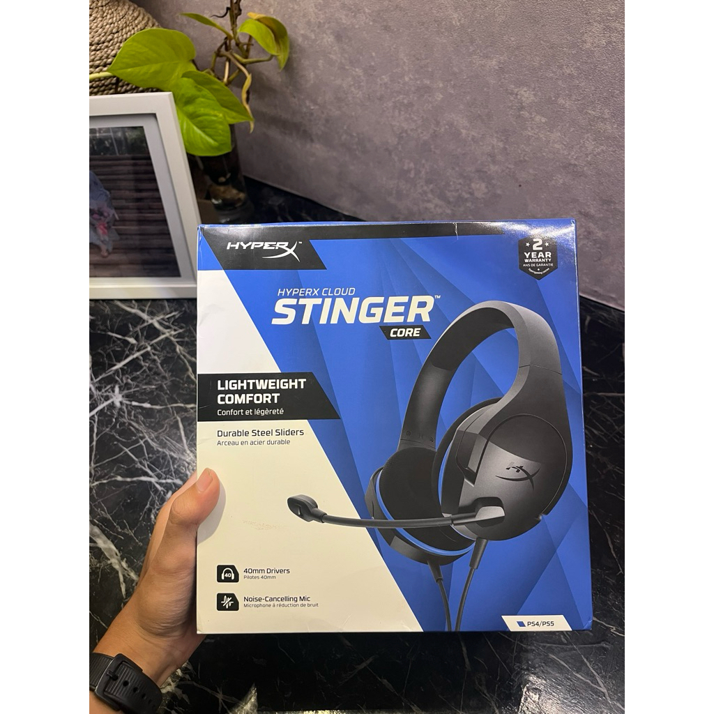 Jual Hyper x Stringer core | Shopee Indonesia