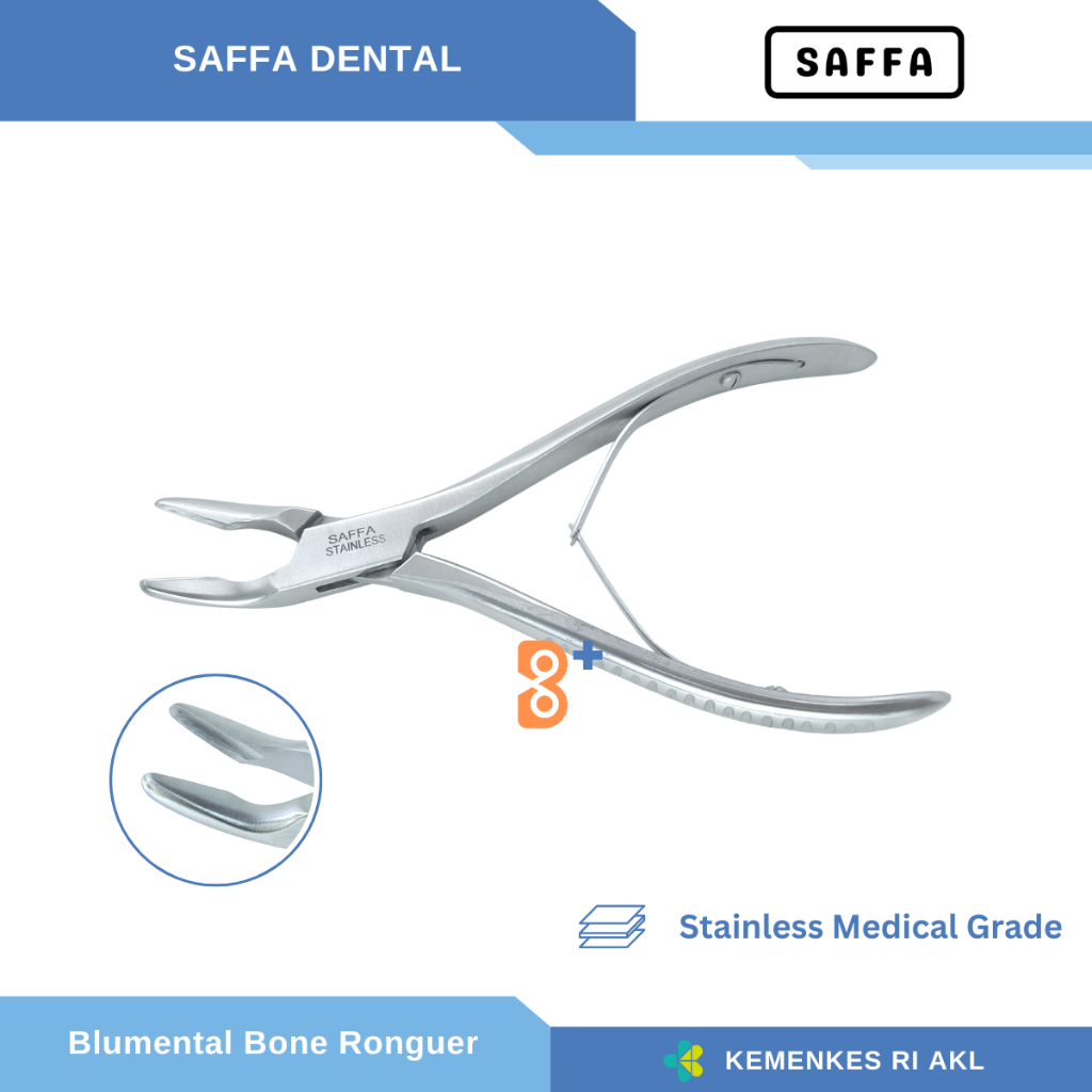 Jual Bone Rongeur | Shopee Indonesia