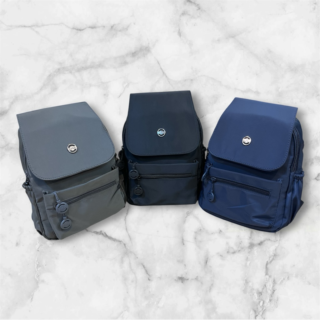 Jual Ransel Fashion 25021 | Shopee Indonesia