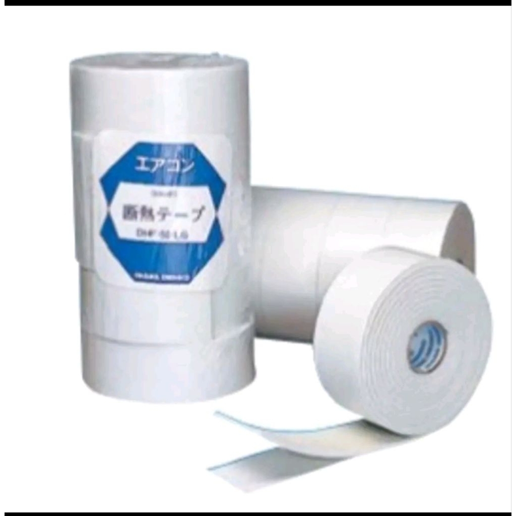 Jual Inaba denko DHF-50-I isolasi busa insulasi ac xlpe tambal ...