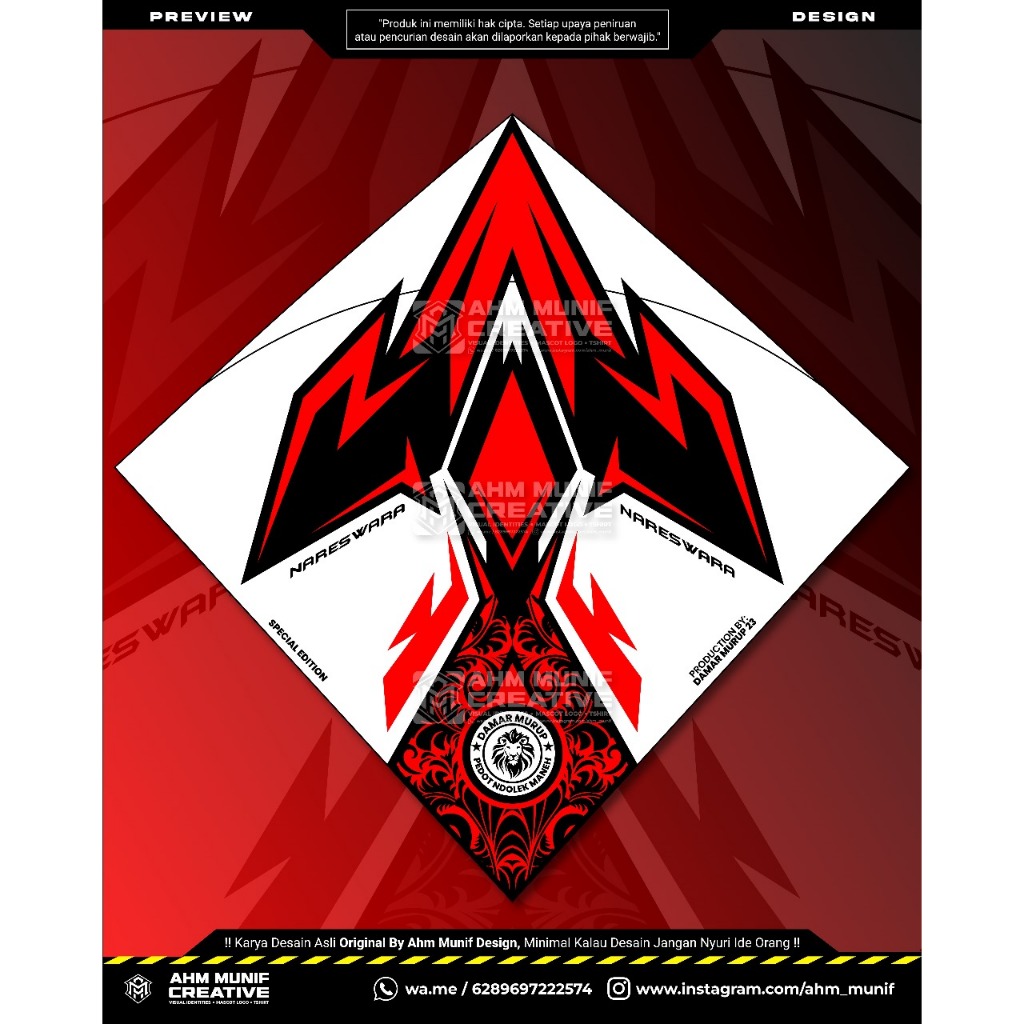 Jual Jasa desain layangan sukhoi custom,tidak beserta kertasnya ...
