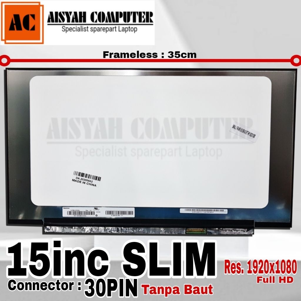 Jual 15.6