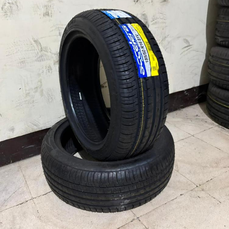 Jual BAN MOBIL MEREK ACCELERA PHI UKURAN 185 50 R16 TUBELESS MURAH ATAU ...