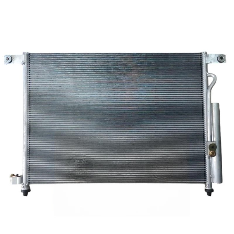 Jual CONDENSOR AVEO LAMA LOVA 2004 CONDENSER KONDENSOR KONDENSER 2005 ...