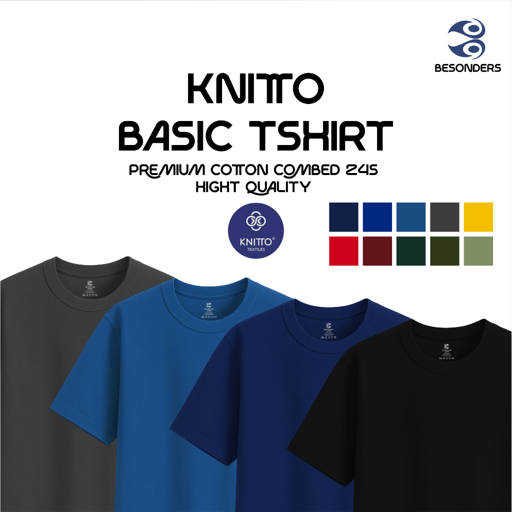 Jual Knitto Terlengkap & Harga Terbaru Juli 2026 | Shopee Indonesia