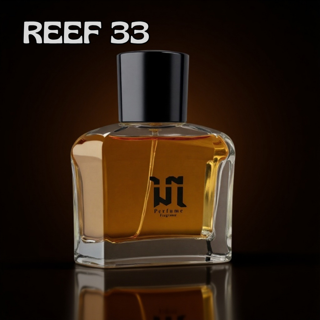 Jual UN Perfume - REEF 33 parfum arab best seller | Shopee Indonesia