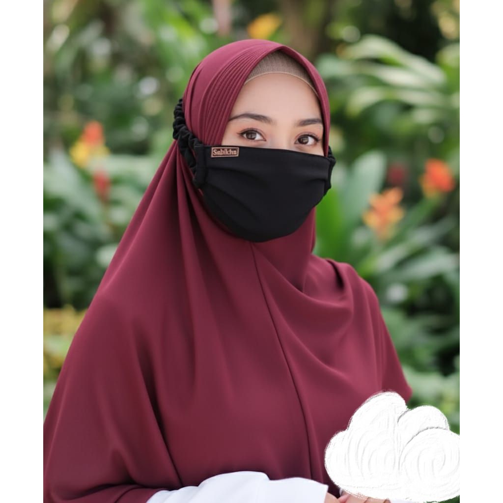 Jual Hijab 2025 Terlengkap & Harga Terbaru Juni 2026 | Shopee Indonesia