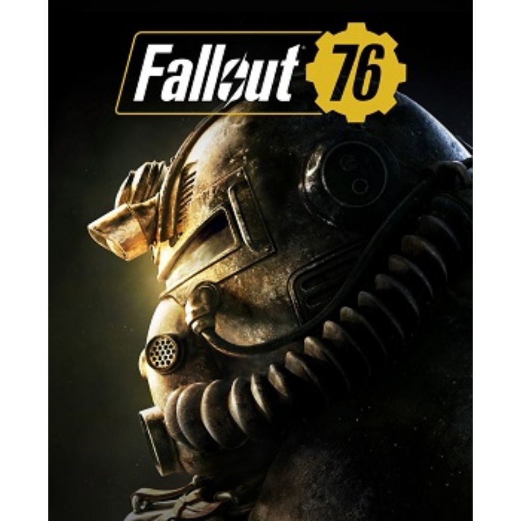 Jual Code reedem Fallout 76 (Microsoft store/Xbox PC) | Shopee Indonesia