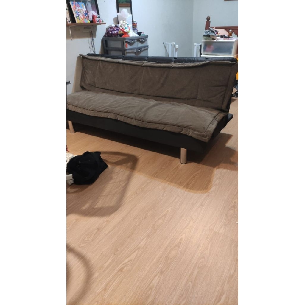 Jual Sofa sofabed informa | Shopee Indonesia