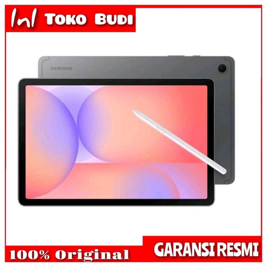 Jual Samsung Galaxy Tab S10 Terlengkap & Harga Terbaru Juli 2026 ...