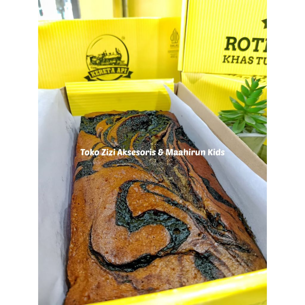 Jual Roti Pisang Kereta Api Khas Tulungagung | Shopee Indonesia