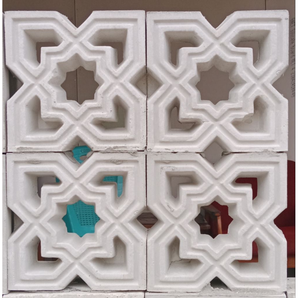 Jual roster motif karawangan | Shopee Indonesia