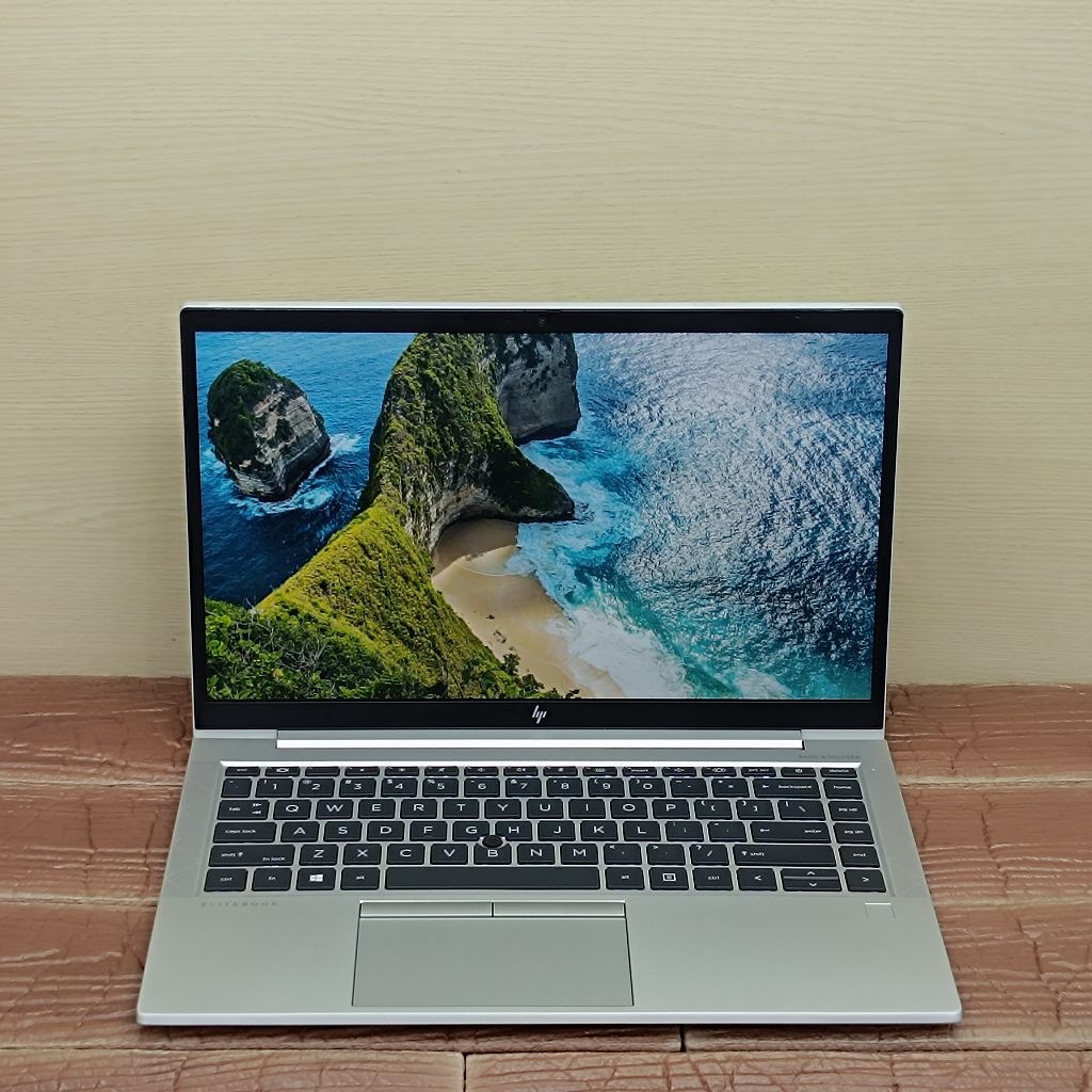 PC HP Elitebook 845 G7 – Ryzen 5 4650U – 16Go RAM – 256Go SSD – Reconditionné