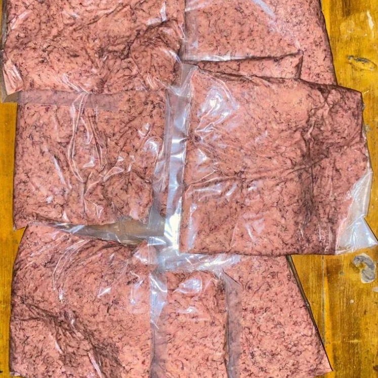 Jual UMPAN GALATAMA MACOK CACING SUTRA 300 GRAM RACIKAN JUARA CACING ...