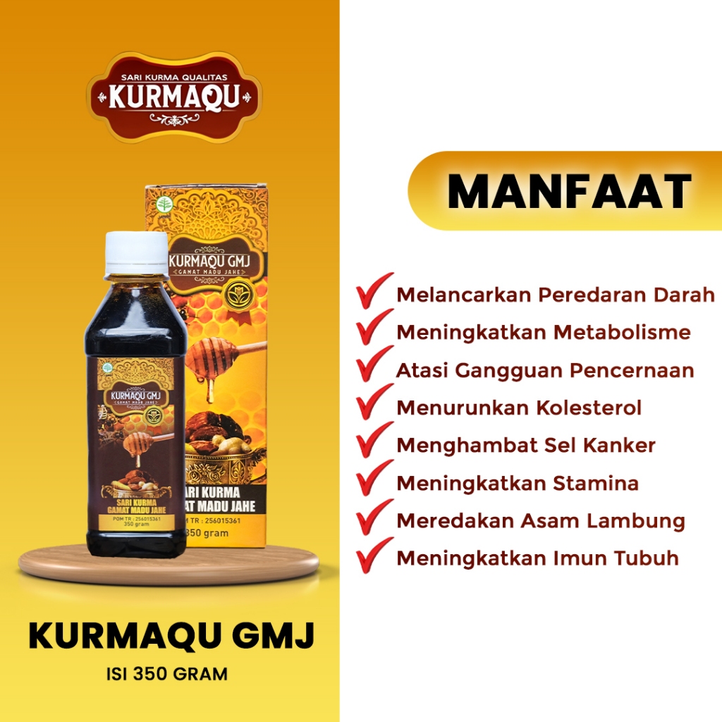 Jual Madu Penambah Darah Obah Kurang Darah HB Rendah Anemia Trombosit ...