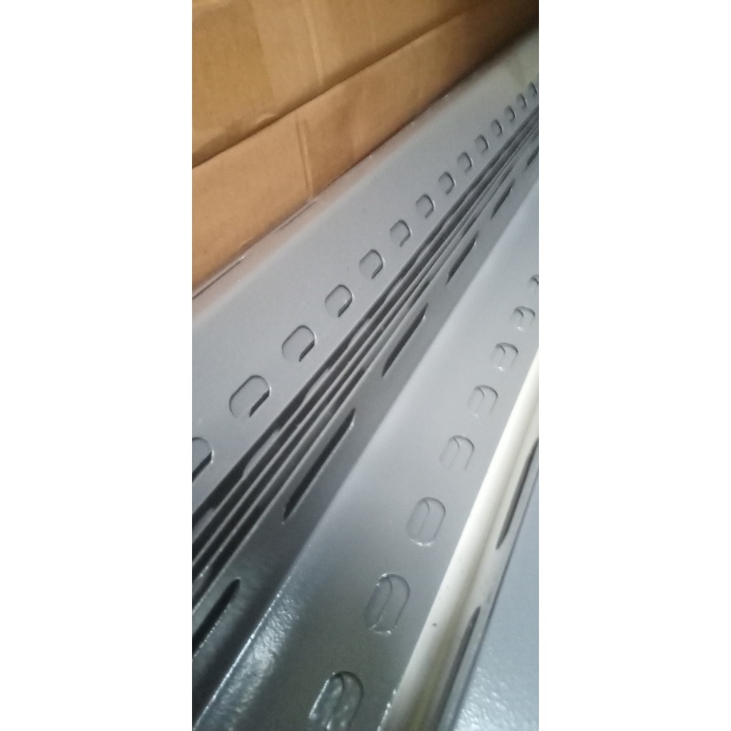 Jual Rak besi siku lubang custom bisa riques ukuran | Shopee Indonesia
