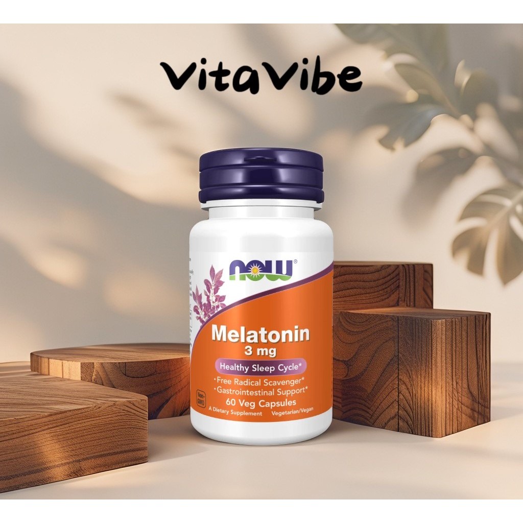 Jual Melatonin Terlengkap & Harga Terbaru Juli 2026 | Shopee Indonesia