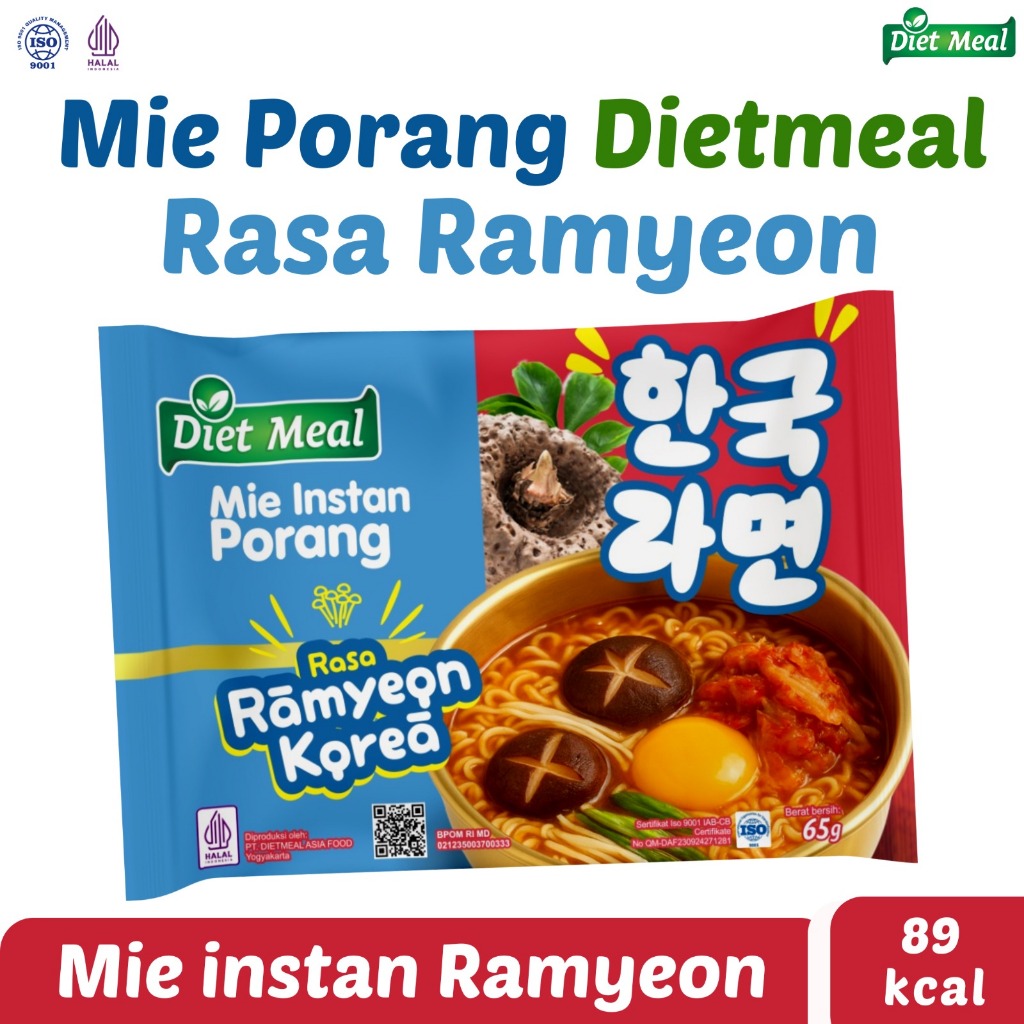 Jual Ramyeon Terlengkap & Harga Terbaru Agustus 2026 | Shopee Indonesia