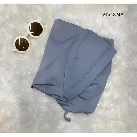 Warna Biru