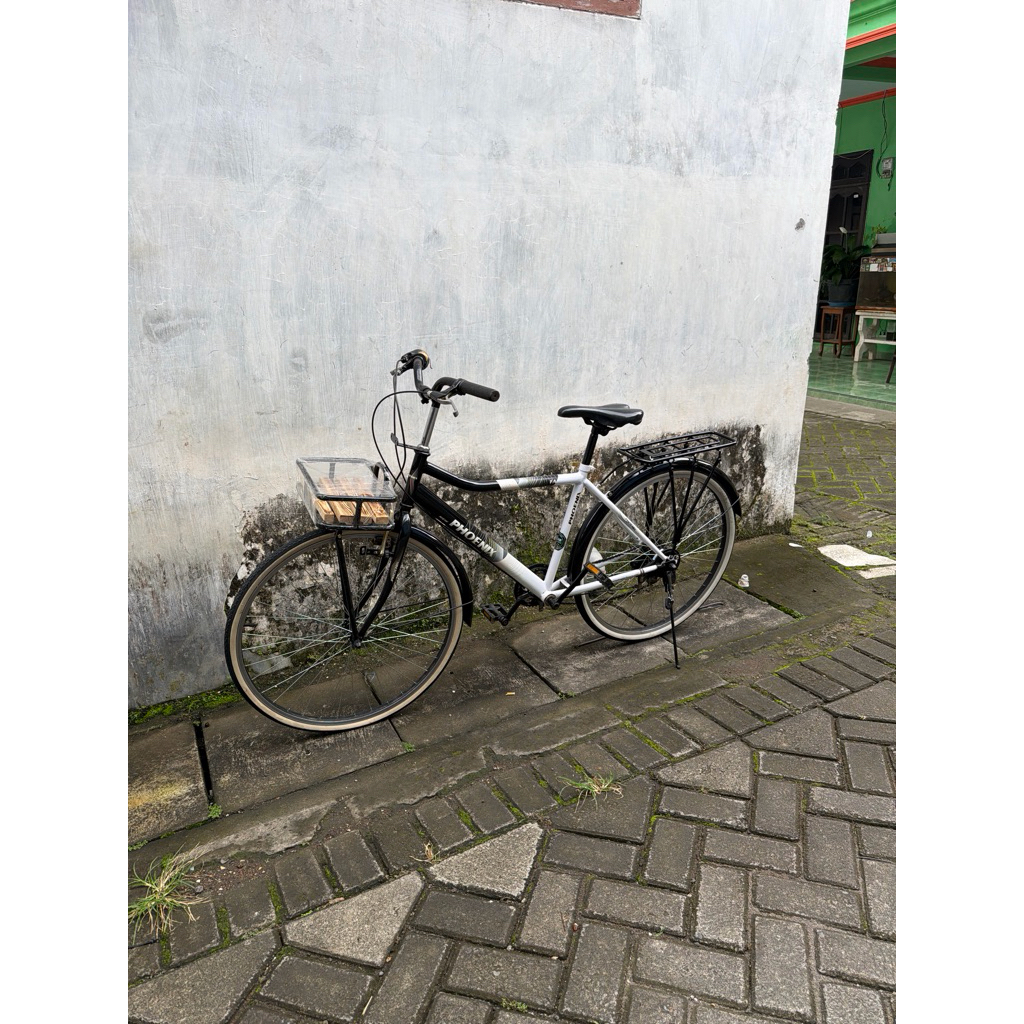 Jual sepeda kalcer polygon | Shopee Indonesia