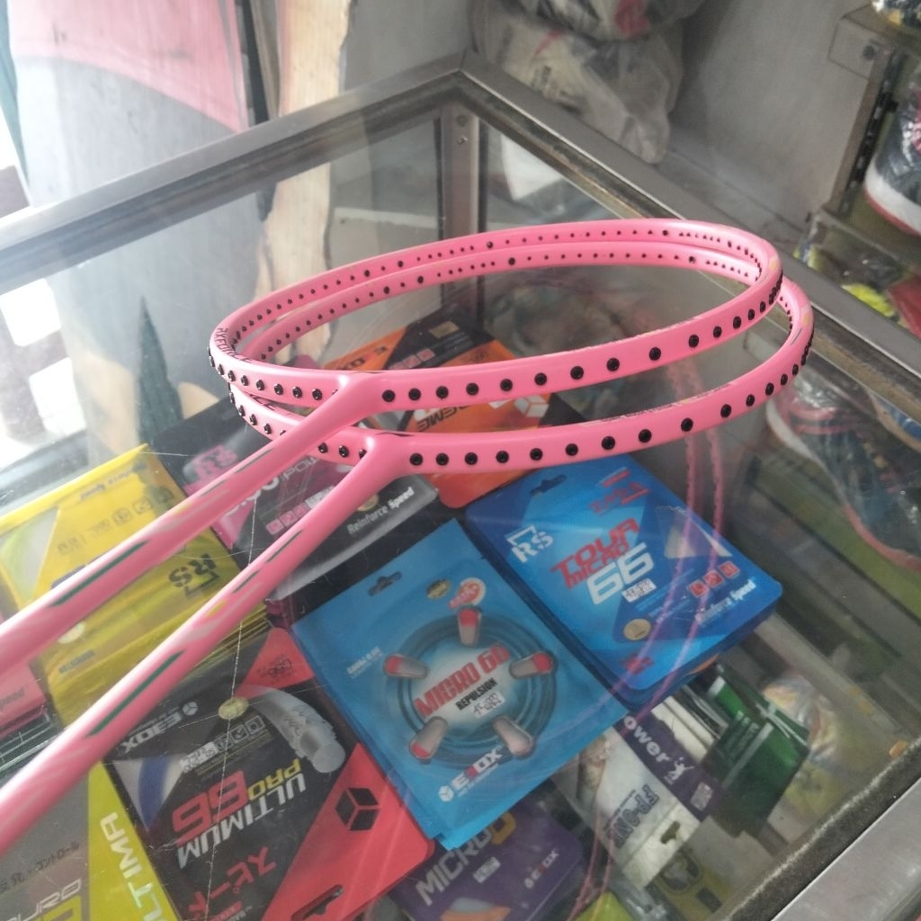 Jual LI NING AXFORCE 30 KUALITAS PRODUK ORIGINAL | Shopee Indonesia