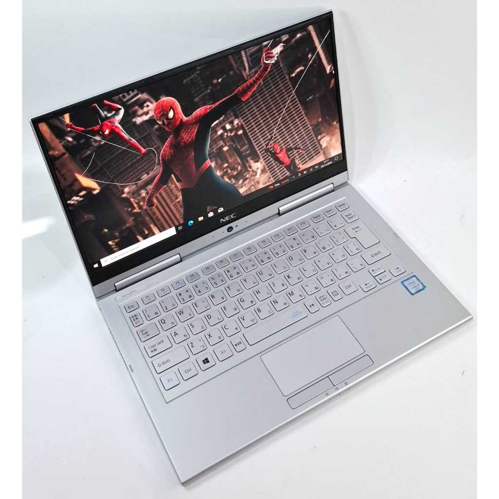 NEC：PC-VK23TGU Core i5 4GB SSD 128GB 【公式通販】