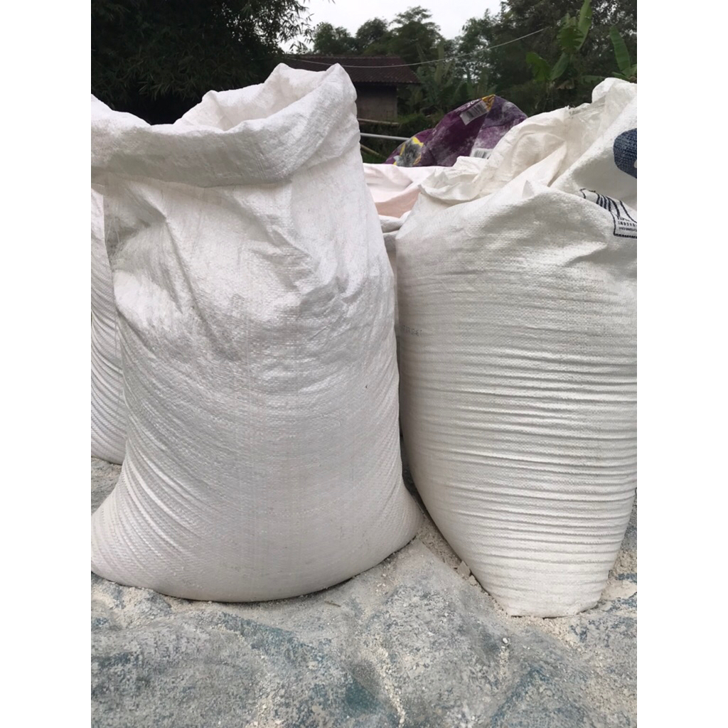 Jual Tepung sagu aren/aci kawung berat 50Kg Grade B | Shopee Indonesia