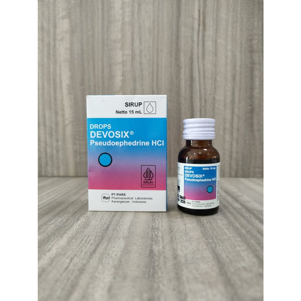 Jual Devosix Terlengkap & Harga Terbaru Juni 2026 | Shopee Indonesia