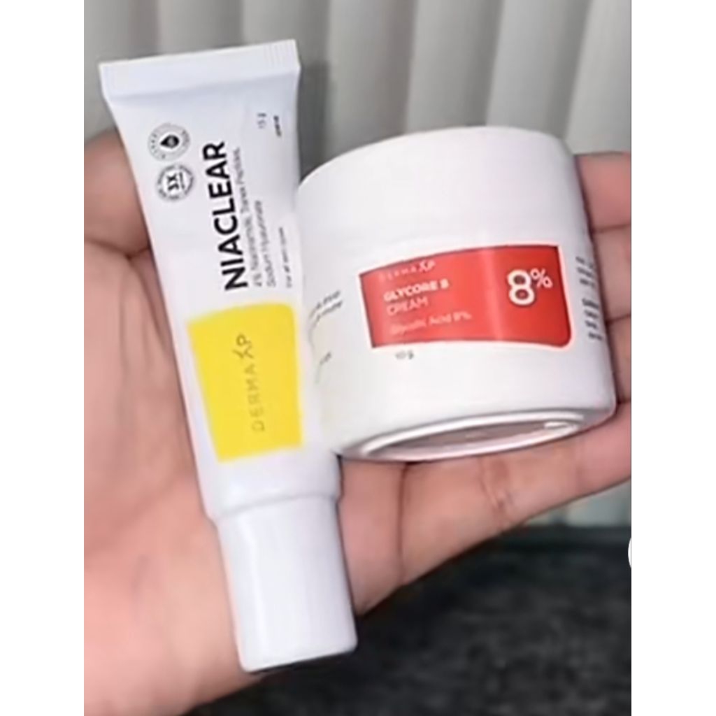 Jual GLICORE 10+NIACLEAR 4 | Shopee Indonesia