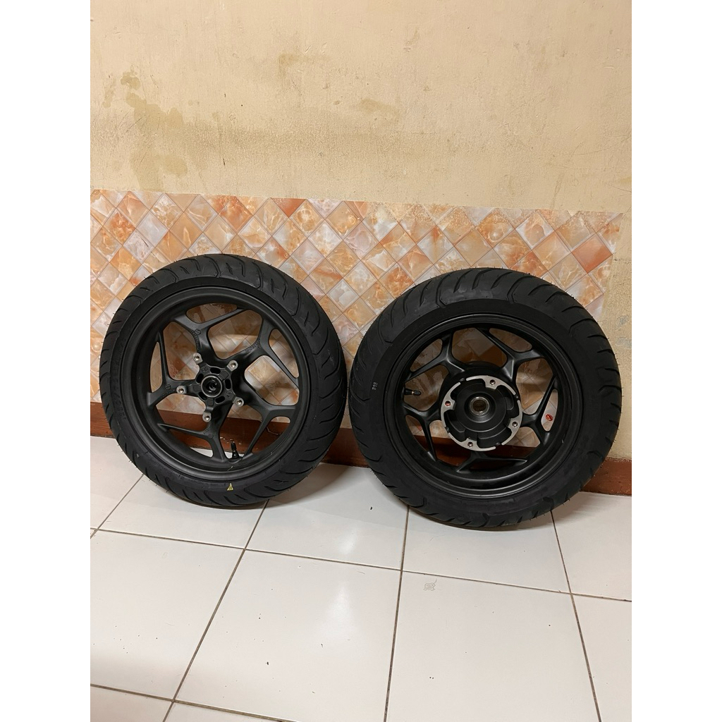Jual velg pcx 160 2025 | Shopee Indonesia