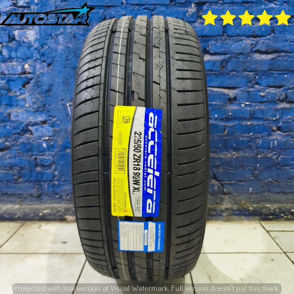 Jual BAN STANDAR MOBIL (Innova, NAV1, Noah, Lexus, Previa, RAV4, Rush ...