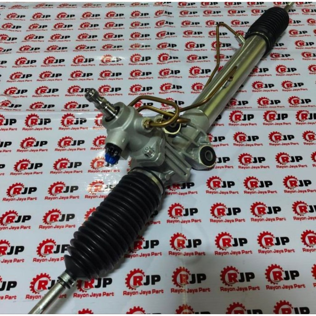 Jual RackSteering Power Steering Rack Steer Mitsubishi Kuda Original ...