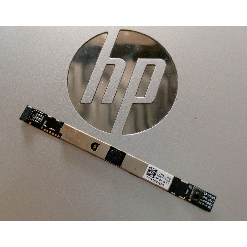 Jual Modul Board Webcam Kamera Camera Original HP 14 cm dk 14-cm 14-dk ...