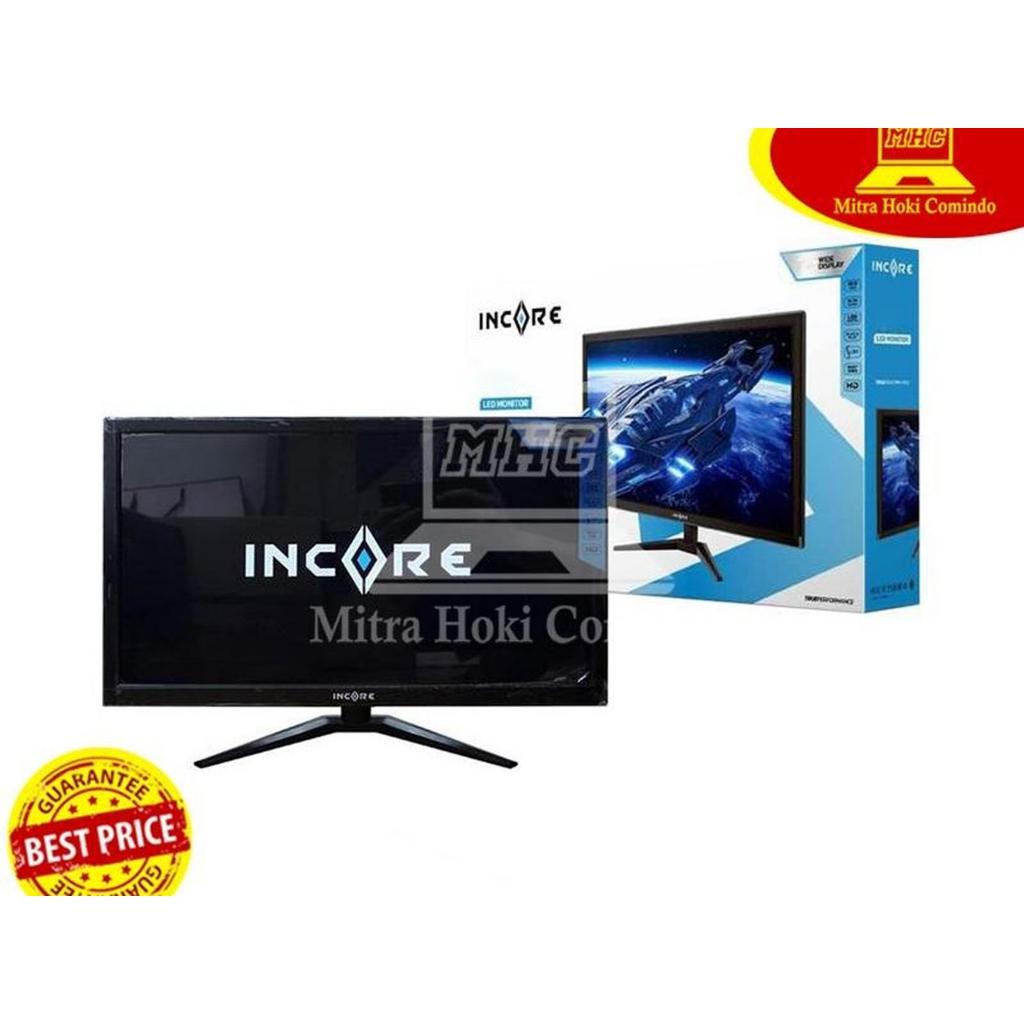 Jual Monitor 22 Inch Terlengkap & Harga Terbaru Agustus 2026 | Shopee ...