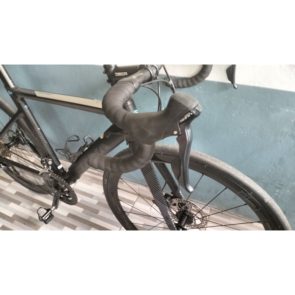 Jual sepeda roadbike Java siluro 3 size M | Shopee Indonesia
