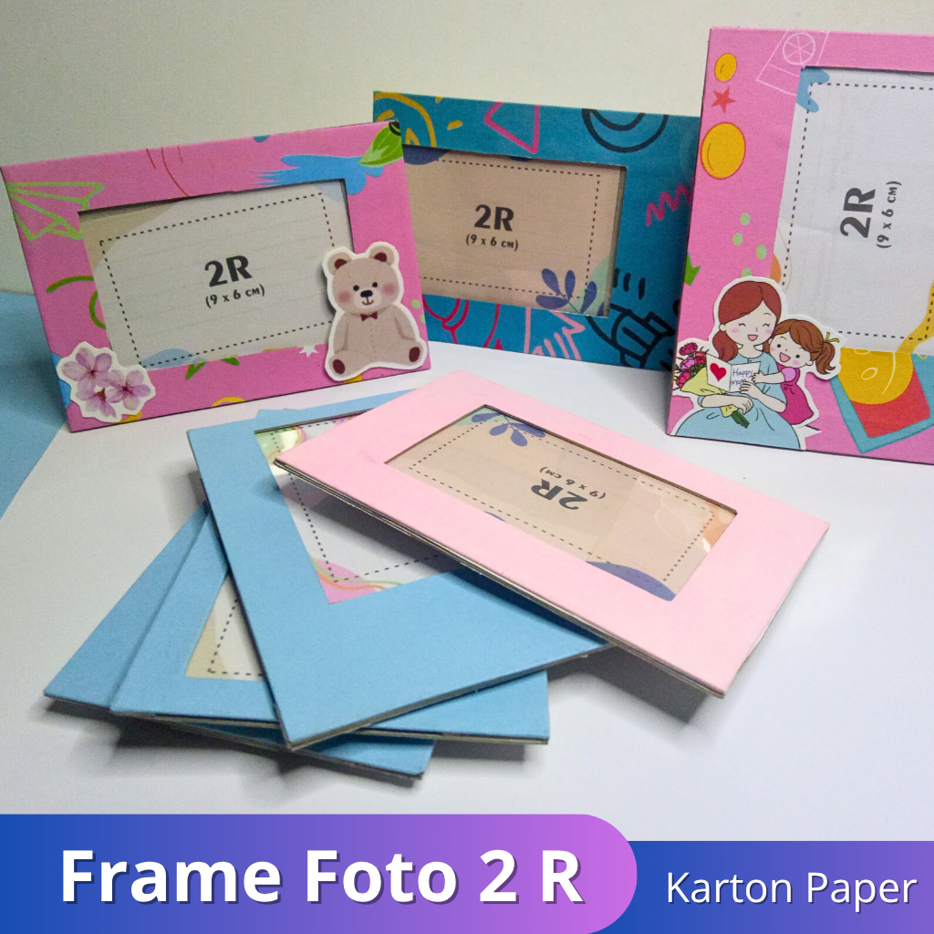 Jual Frame Foto | Bingkai Foto | Figura Foto | Untuk Dekorasi Ruangan ...