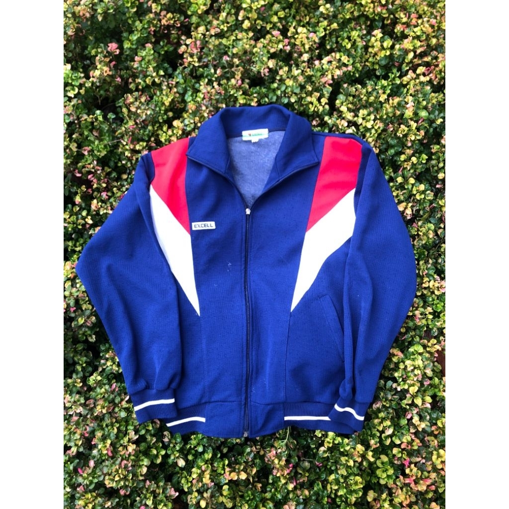 Jual Excell Racing Jacket | Shopee Indonesia
