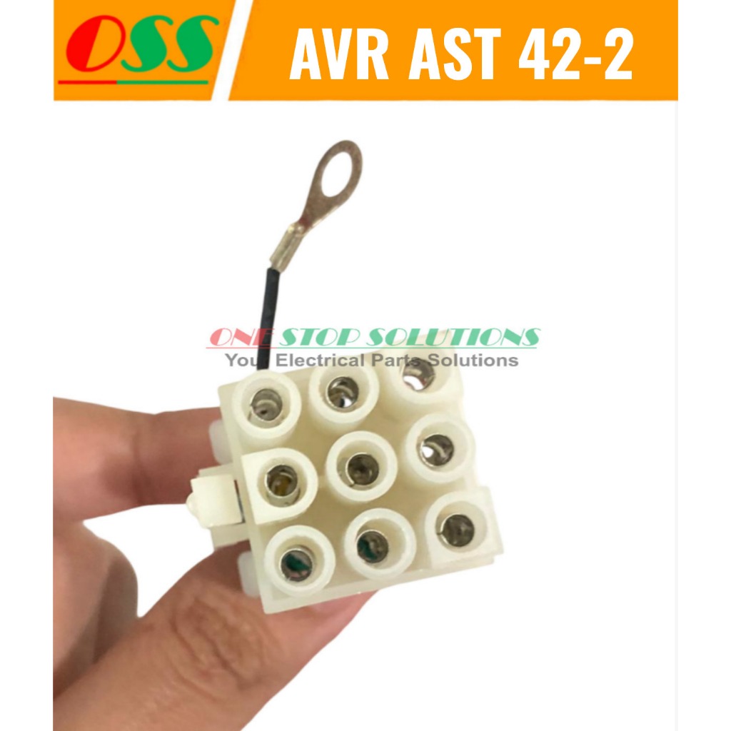 Jual AVR TAIYO AST-42-2 AST 42 2 | Shopee Indonesia