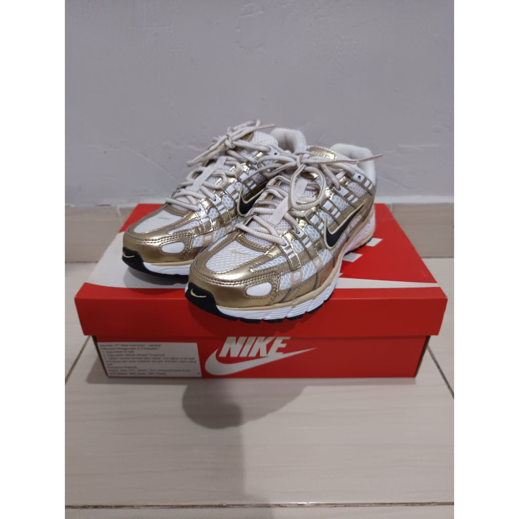 Jual Nike P6000 Terlengkap & Harga Terbaru Juni 2026 | Shopee Indonesia