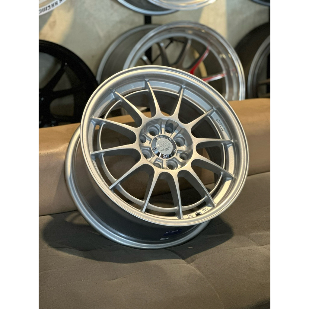 Jual Velg Enkei Spider R16 Pcd 4x100/114 Kondisi Baru | Shopee Indonesia